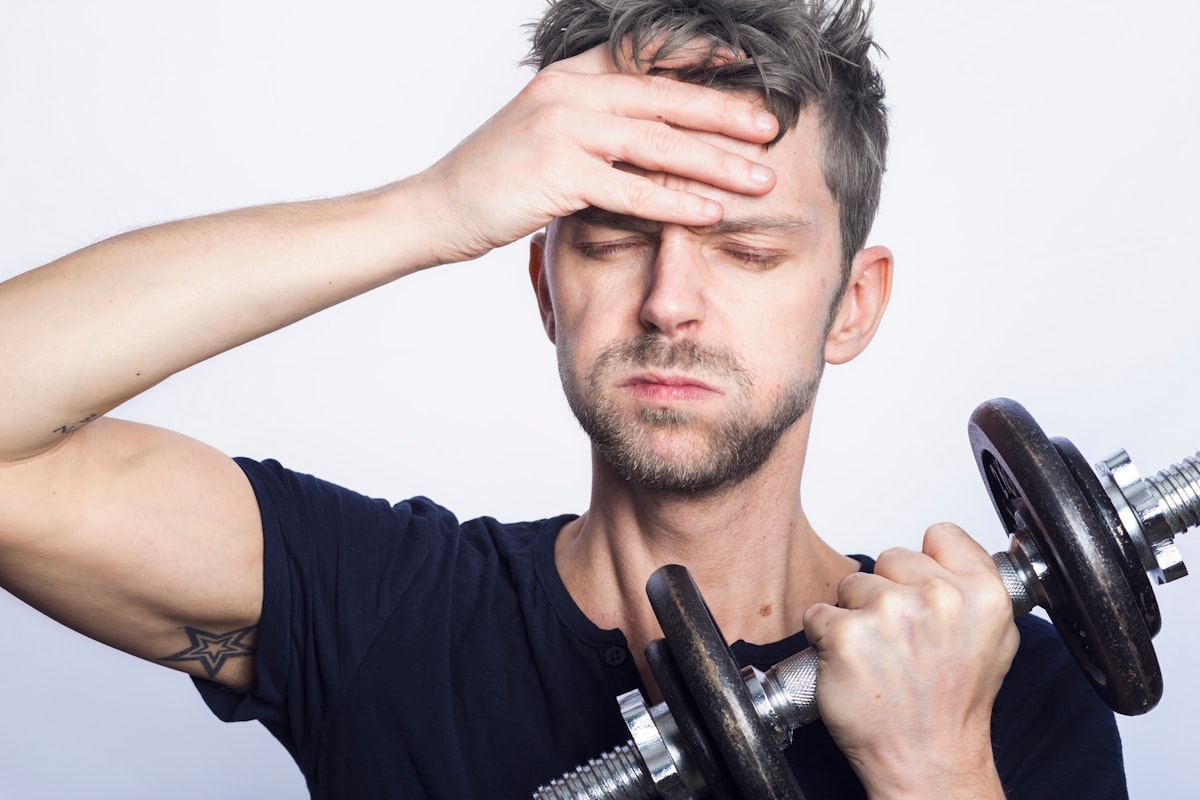 Meditation und Stressabbau für Männer